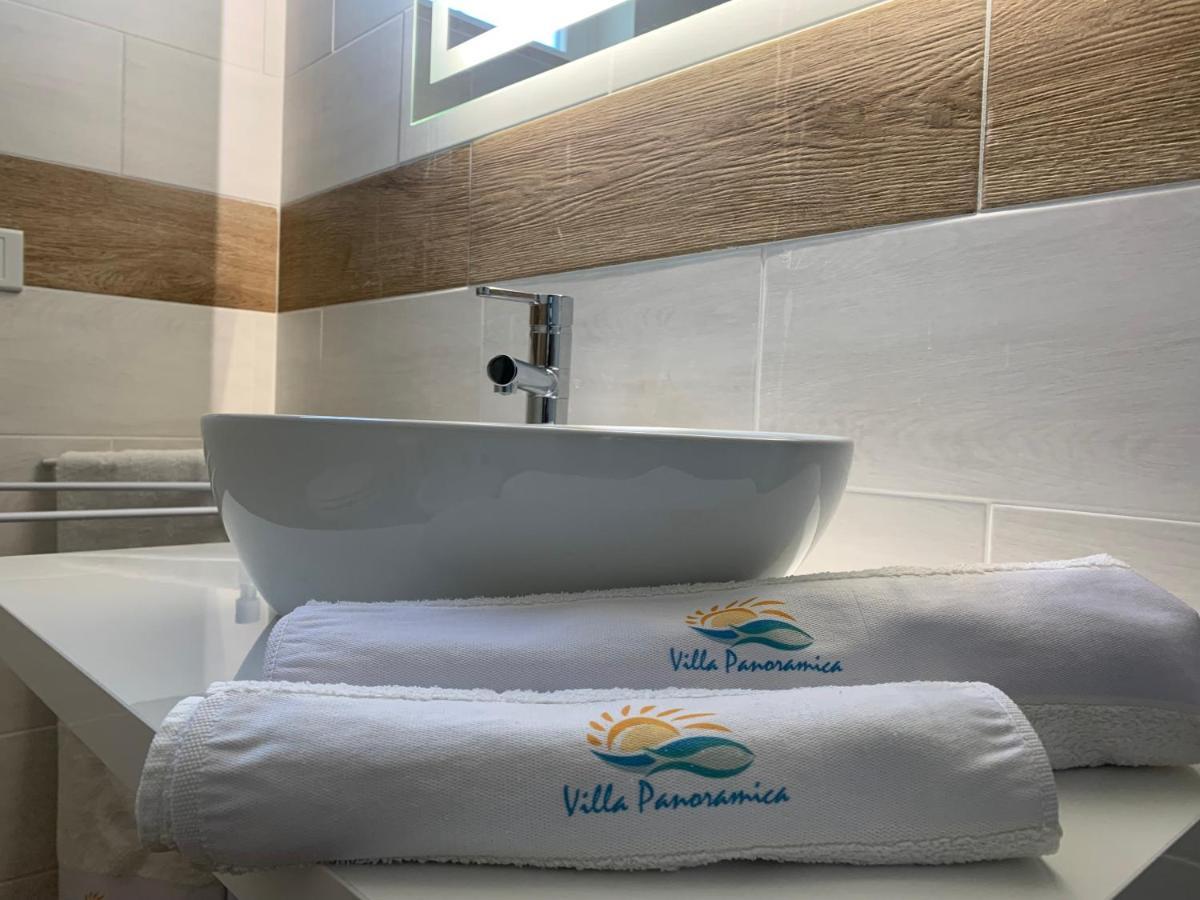 Villa Panoramica Terracina Exteriör bild
