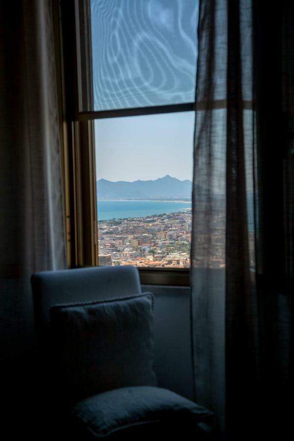 Villa Panoramica Terracina Exteriör bild
