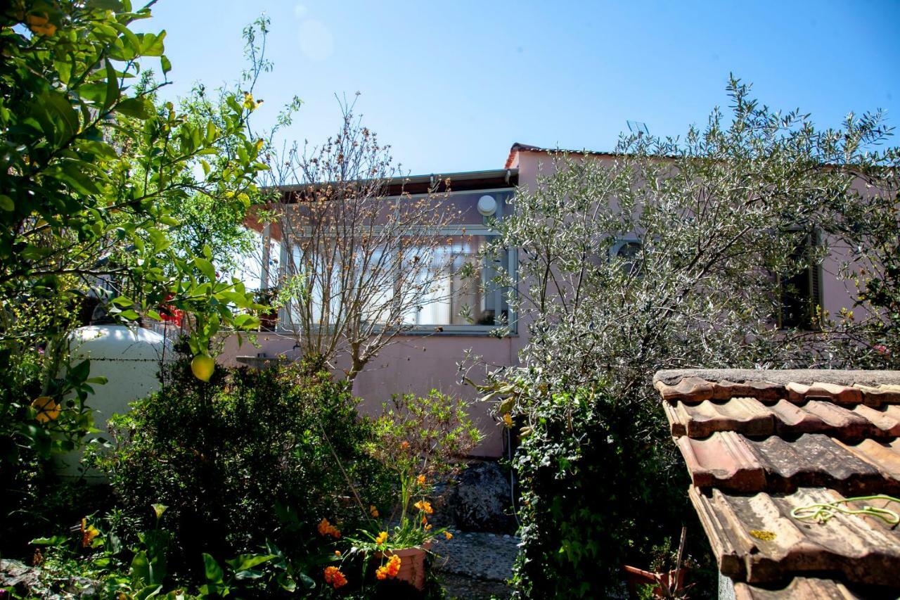 Villa Panoramica Terracina Exteriör bild